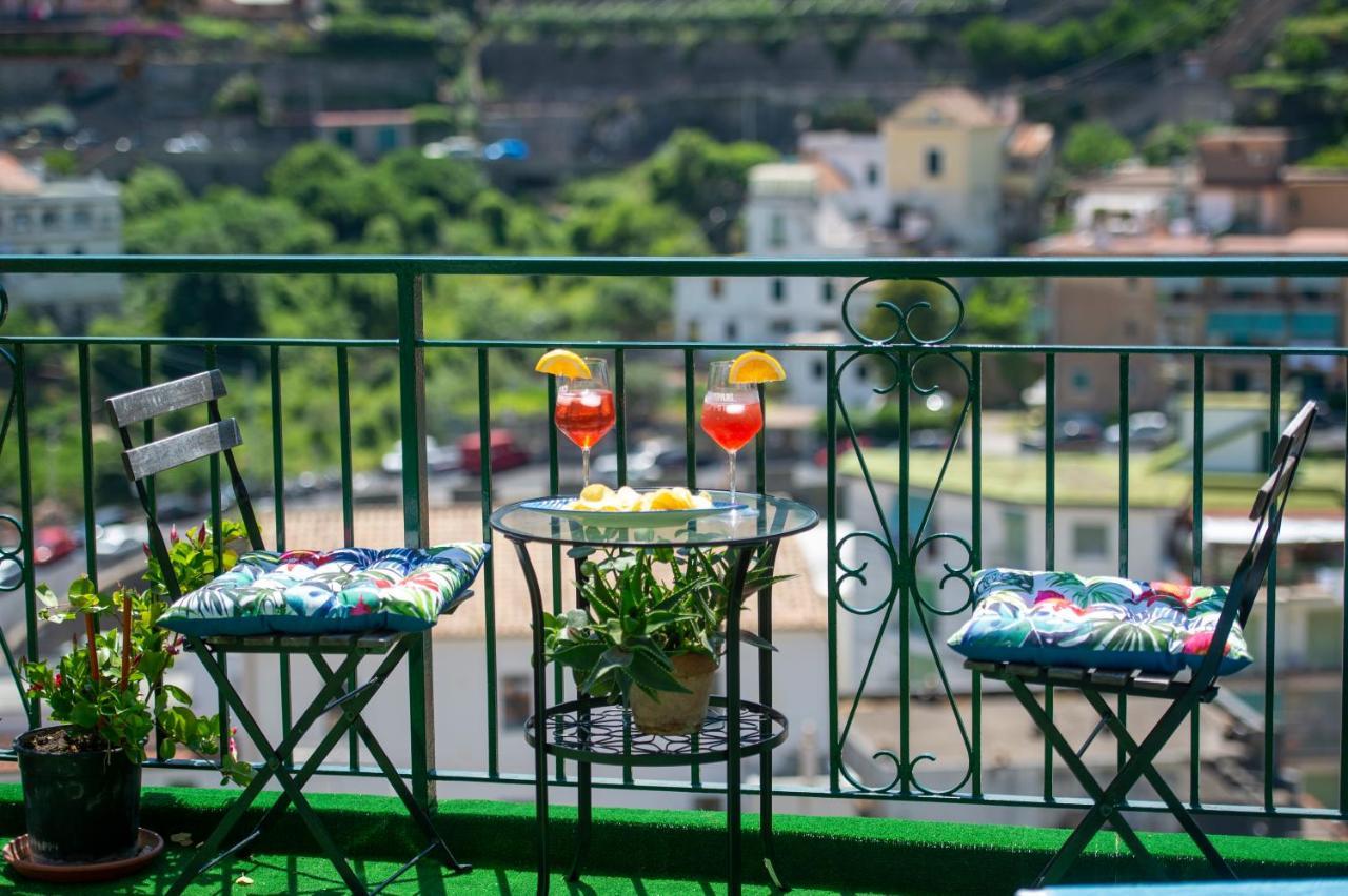Zaffiro House Holiday home
