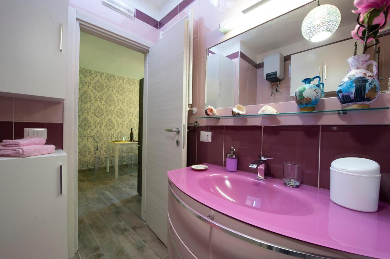 Zaffiro House Holiday home Minori