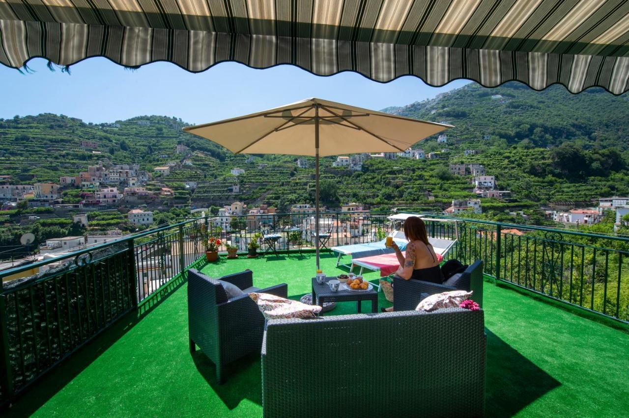 Zaffiro House Holiday home *