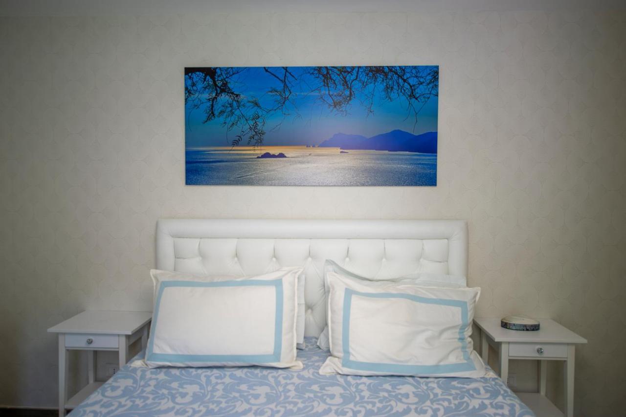 Zaffiro House Holiday home *