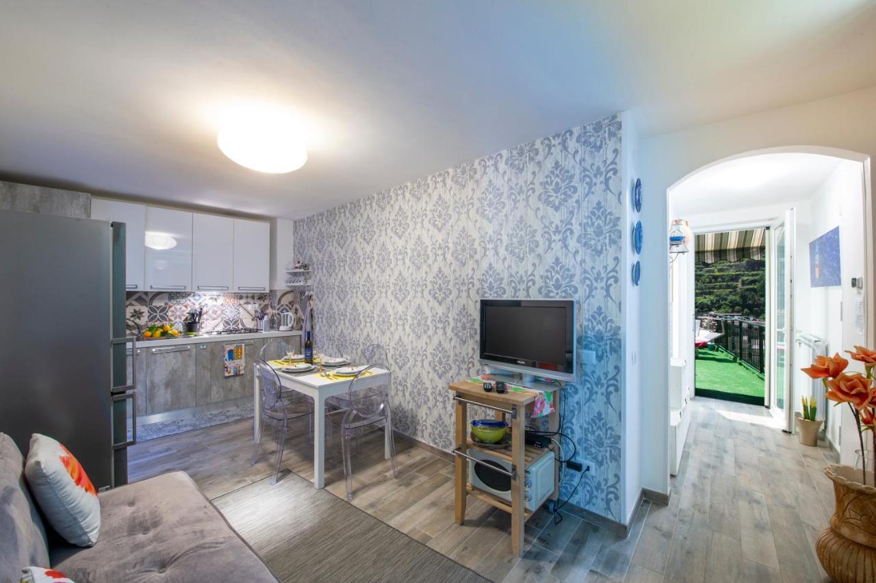 Holiday home Zaffiro House Minori