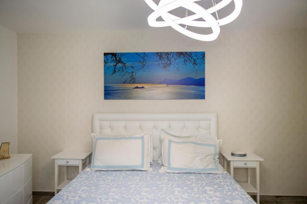 Holiday home Zaffiro House *