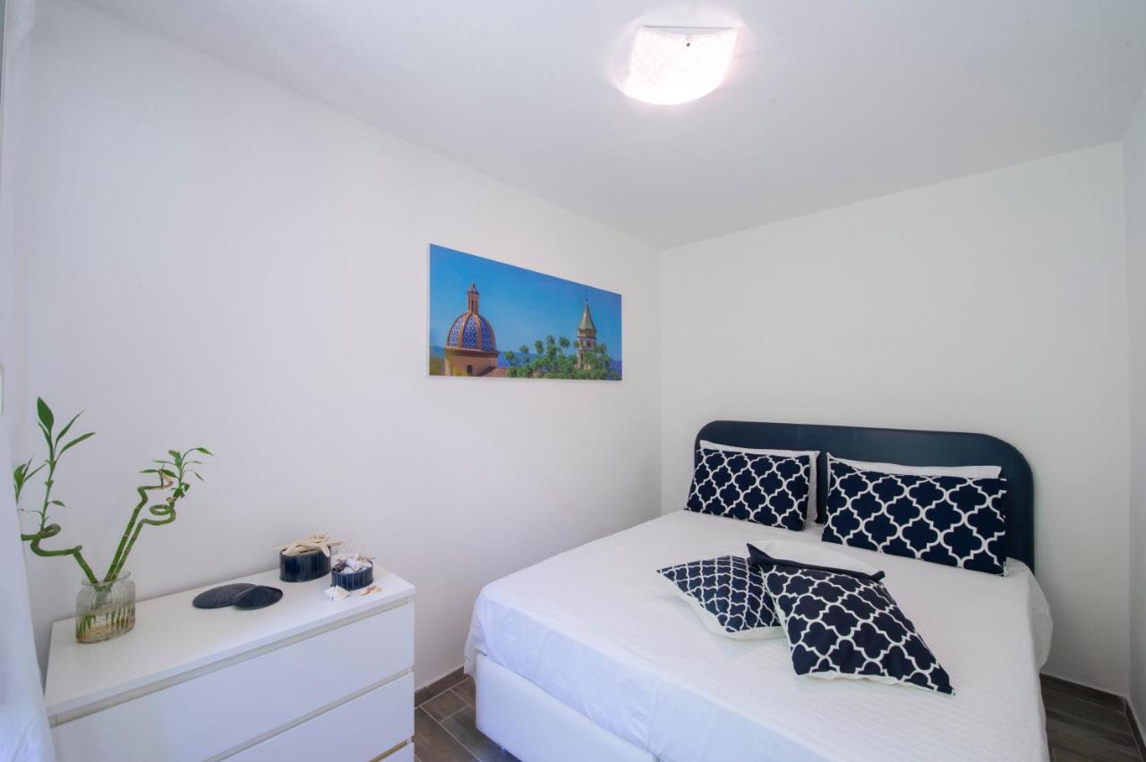 Holiday home Zaffiro House Minori