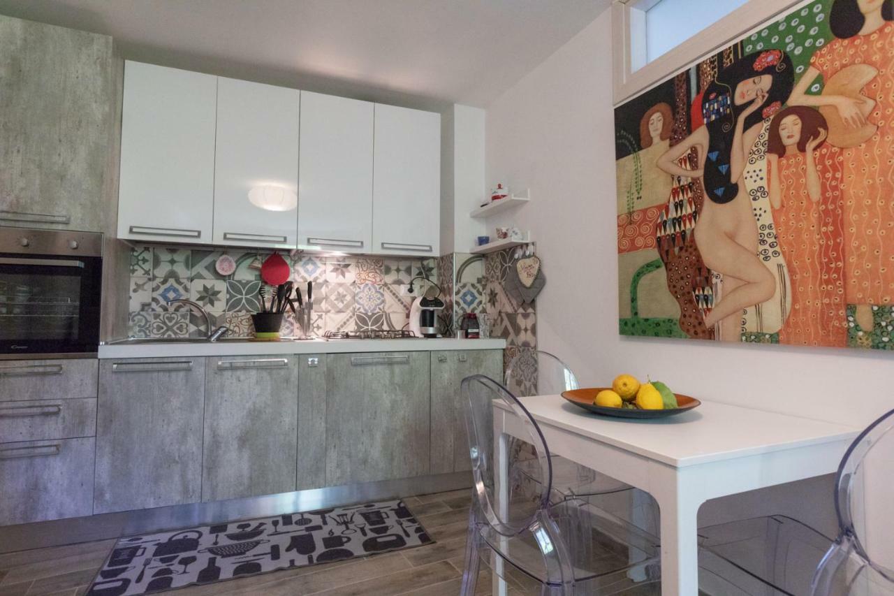 Holiday home Zaffiro House Minori