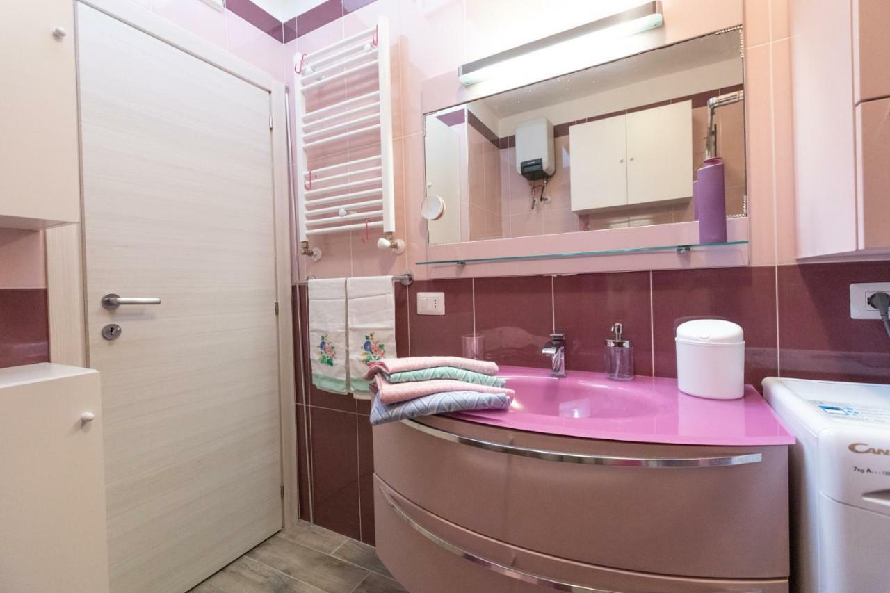 Holiday home Zaffiro House